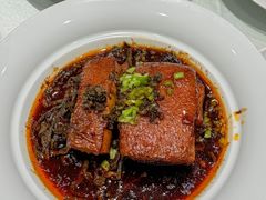 -新华饭店·新津菜·酥皮烤鸭·海鲜(津湾广场店)
