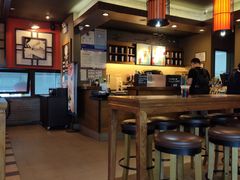 大堂-星巴克(北京天坛东路店)