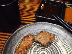 -和萌牛肠烧烤(财富中心店)