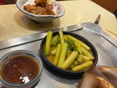 芦笋铁板烧-日葵 大阪烧ひまり(仙霞路店)