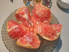 -悦融琥珀·京鲁菜·海味珍品(西单店)