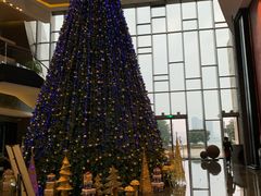 -北京北辰洲际酒店