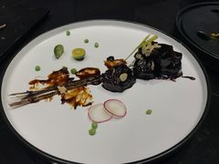 -柒厢食事雅谈