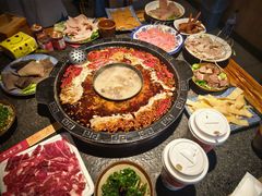 -陈眼镜火锅(总店)