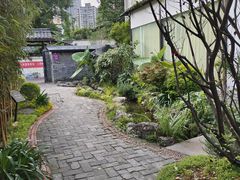 -院8里·小聚园(九眼桥店)
