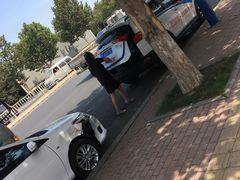 -烟台东联一汽丰田4S店(福山区店)