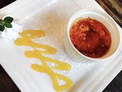 焦糖布丁-古董花园(思南路42弄小区店)