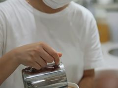 -% Arabica阿拉比卡咖啡(前滩太古里店)