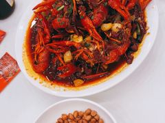 -簋街仔仔小龙虾(总店)