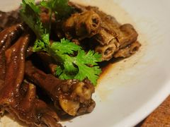 -乔街深夜食堂·台州菜·高压锅生蚝(杭州总店)