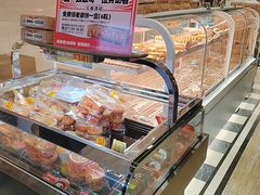 -味多美蛋糕(朝新嘉园店)