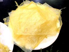 豆腐皮-新梅居(宁海东路店)