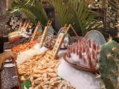 -芭菲盛宴·环球美食(解放碑英利国际店)