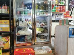 -老上海馄饨铺(浙江中路店)