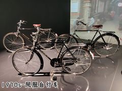 -上海汽车博物馆