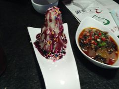 -美滋滋尚鱼烤鱼餐厅(空港店)