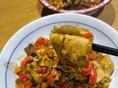 -开味馆饭铺(站前西路店)