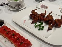-醉辉皇原味海鲜江南菜(成都大魔方店)