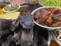 -三只鸟本地特色菜馆(上饶总店)