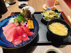 -家贺屋刺身寿司专门店