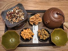 -长春堂顺时而饮(前门店)