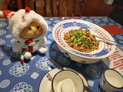 -旺角小渔村(二马路店)