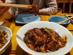 -局气 烤鸭·北京菜(光华路店)