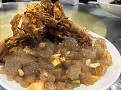 -邢家锅贴老店·非遗·开封菜(金明广场店)