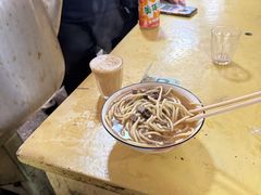 -老光明岗琼甜茶馆