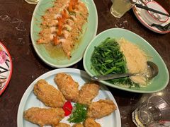-新白鹿餐厅(爱琴海购物中心店)
