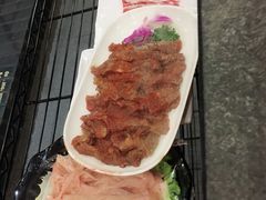 -川成串·自助串串香火锅(朝阳店)