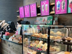 -星巴克(北京望京店)