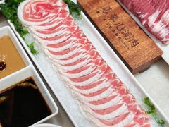 -牛街·马辈儿涮肉(牛街总店)