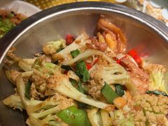 -缪氏川菜(深圳北站缤果空间店)