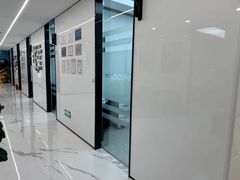 -马泷齿科·成都锦江置略马泷口腔门诊部(IFS国金中心店)