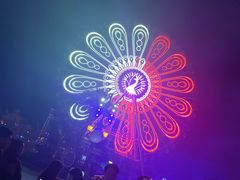 -七彩云南欢乐世界