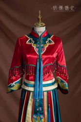 -欣薇婚纱(新源乐汇城店)