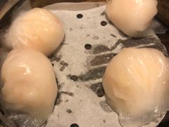 -点点心点心专门店(旺角店)