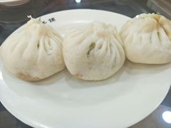 -庆丰包子铺(东单店)