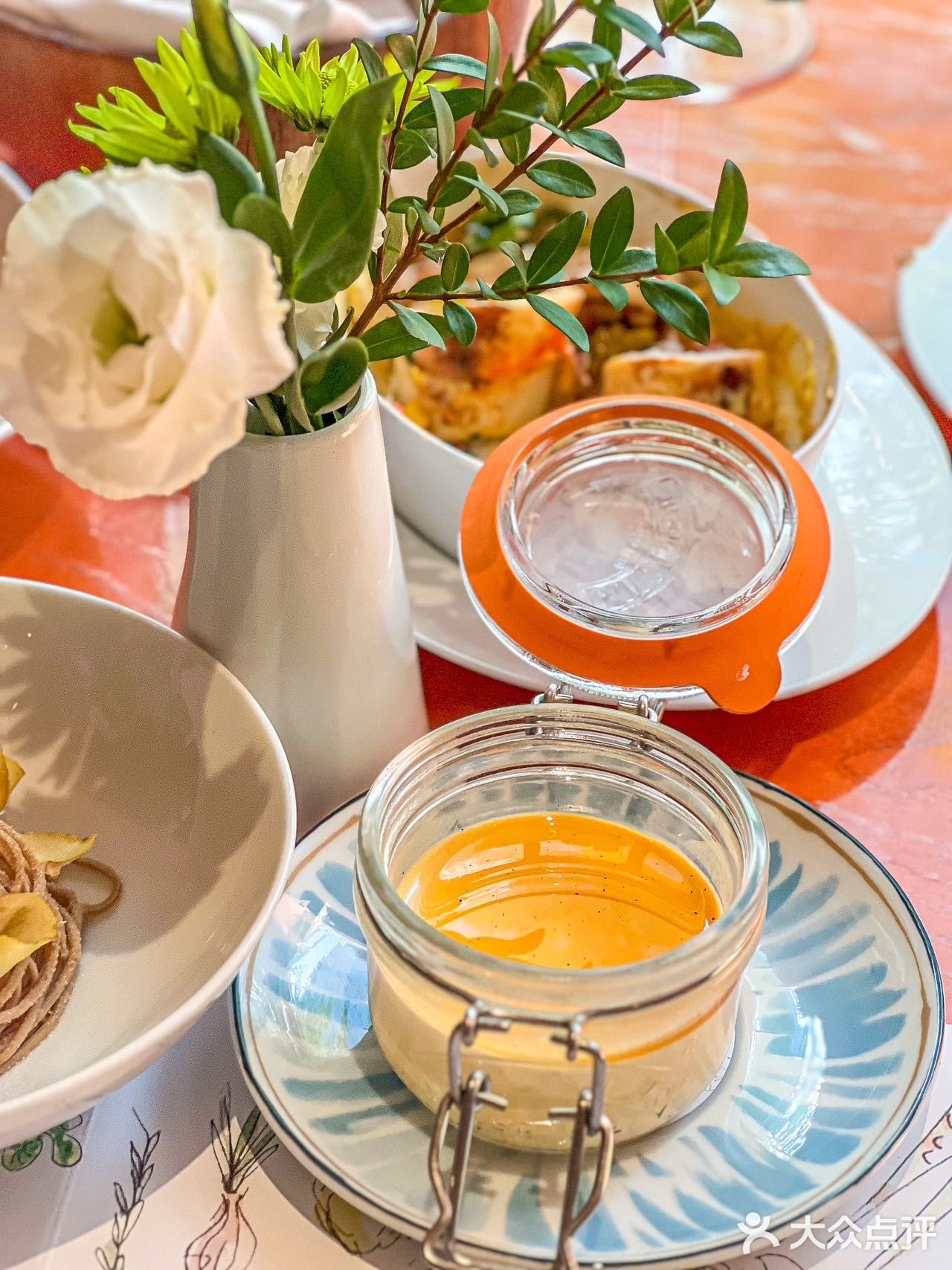 静安寺|浪漫约会的氛围感法餐首选