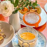 静安寺|浪漫约会的氛围感法餐首选