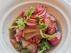 -桂花楼淮扬中餐厅(浦东香格里拉店)