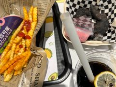 -TACO STAR 塔可星(下沙宝龙店)