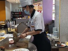 -法式利昂铁板烧主题餐厅(唐山爱琴海店)