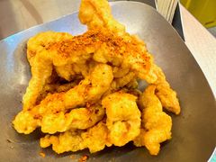 -蓉三少冒烤鸭·四川小吃集(北京首店)