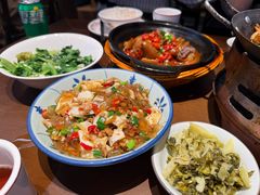 -肠相汇常德老肠子馆(雨花亭店)