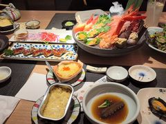 -德川家日本料理(顺义华联店)