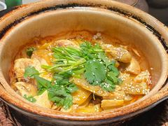 -周家二小姐的菜(南长街店)