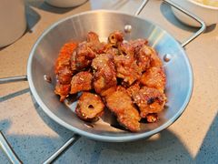 -半天妖烤鱼(紫荆广场店)