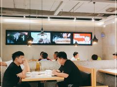 大堂-大碗先生(万家丽店)